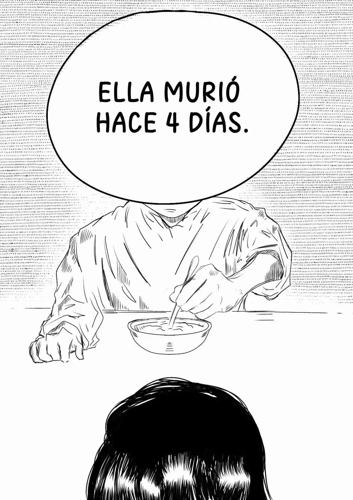 LISTA DE PENDIENTES capítulo 1, página 7