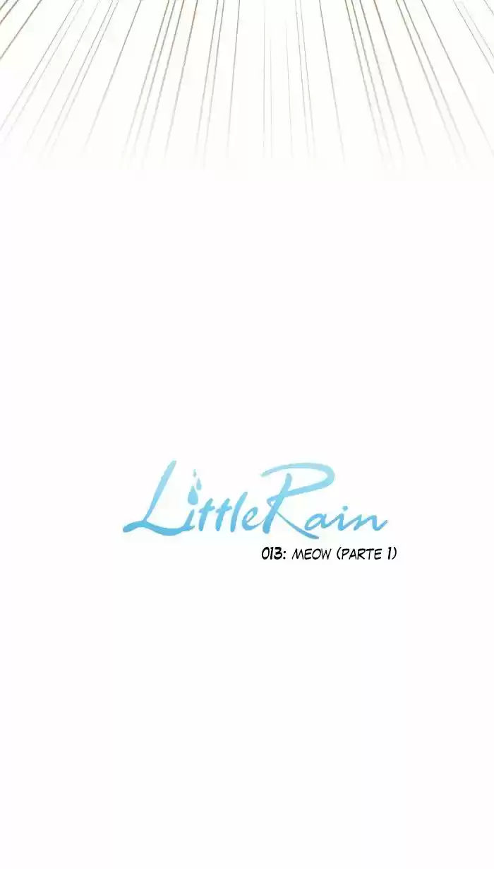 Little Rain capítulo 13, página 21
