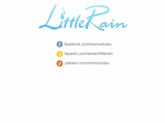 Little Rain capítulo 3, página 31