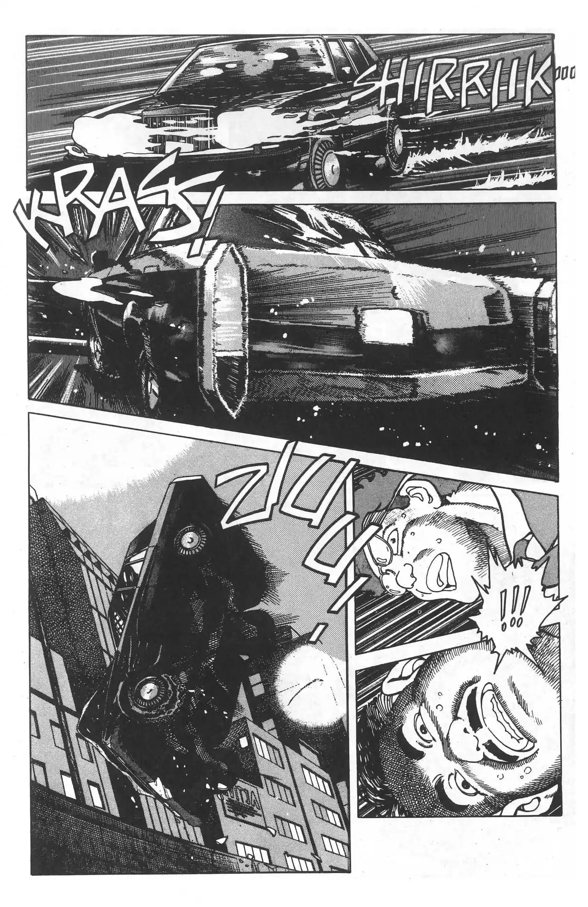 Live! Machine capítulo 12, página 15