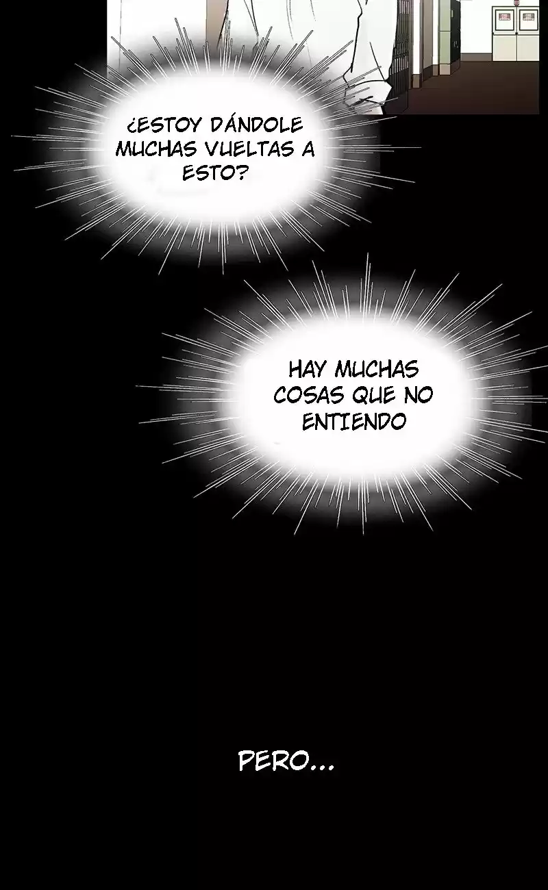 Live Or Not capítulo 42, página 5