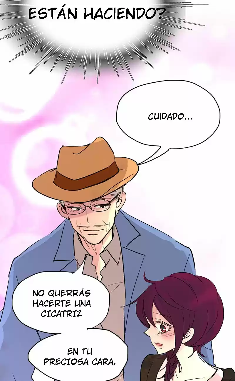 Live Or Not capítulo 42, página 30