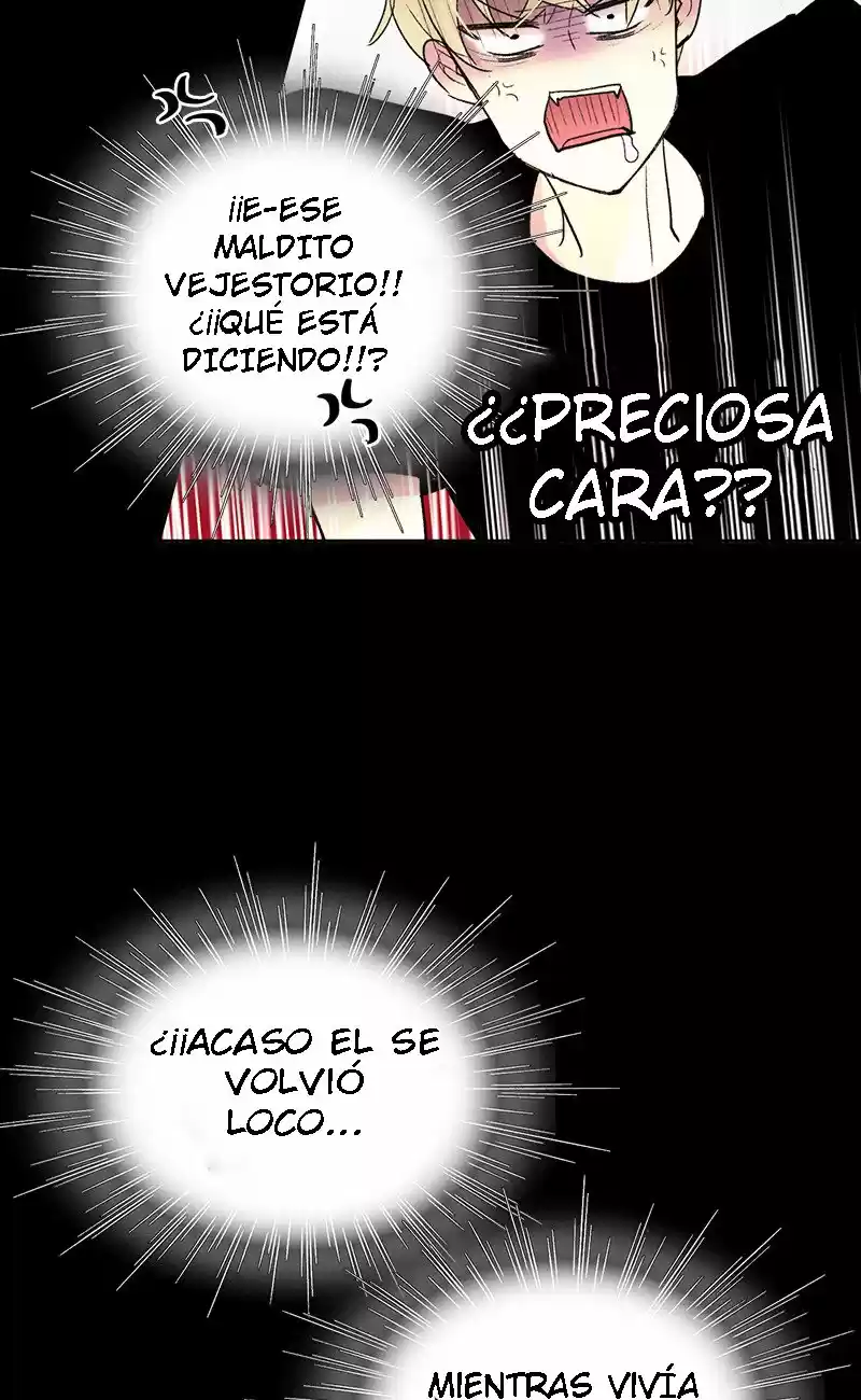 Live Or Not capítulo 42, página 32
