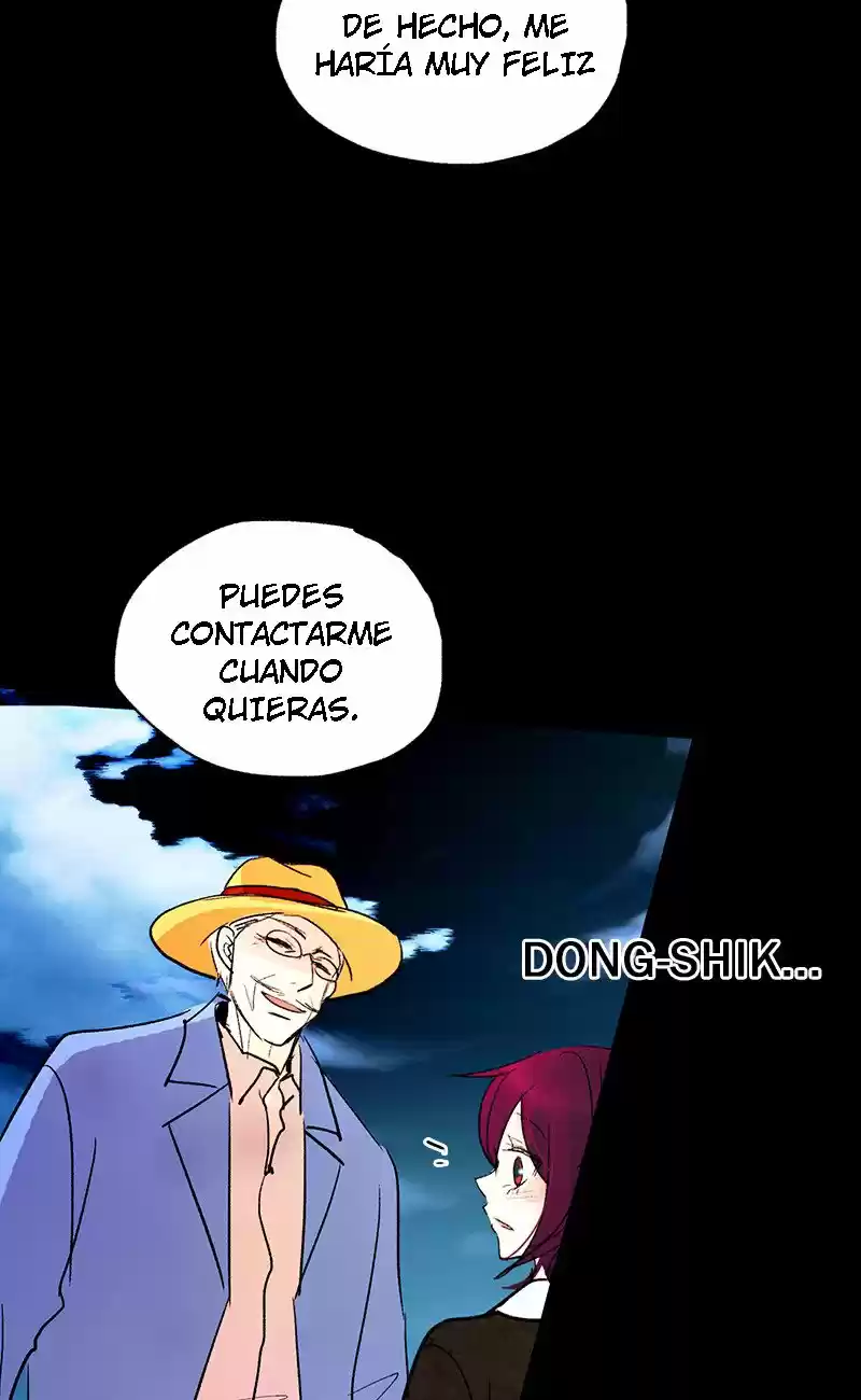 Live Or Not capítulo 42, página 40