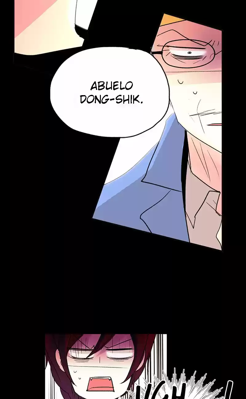 Live Or Not capítulo 42, página 44