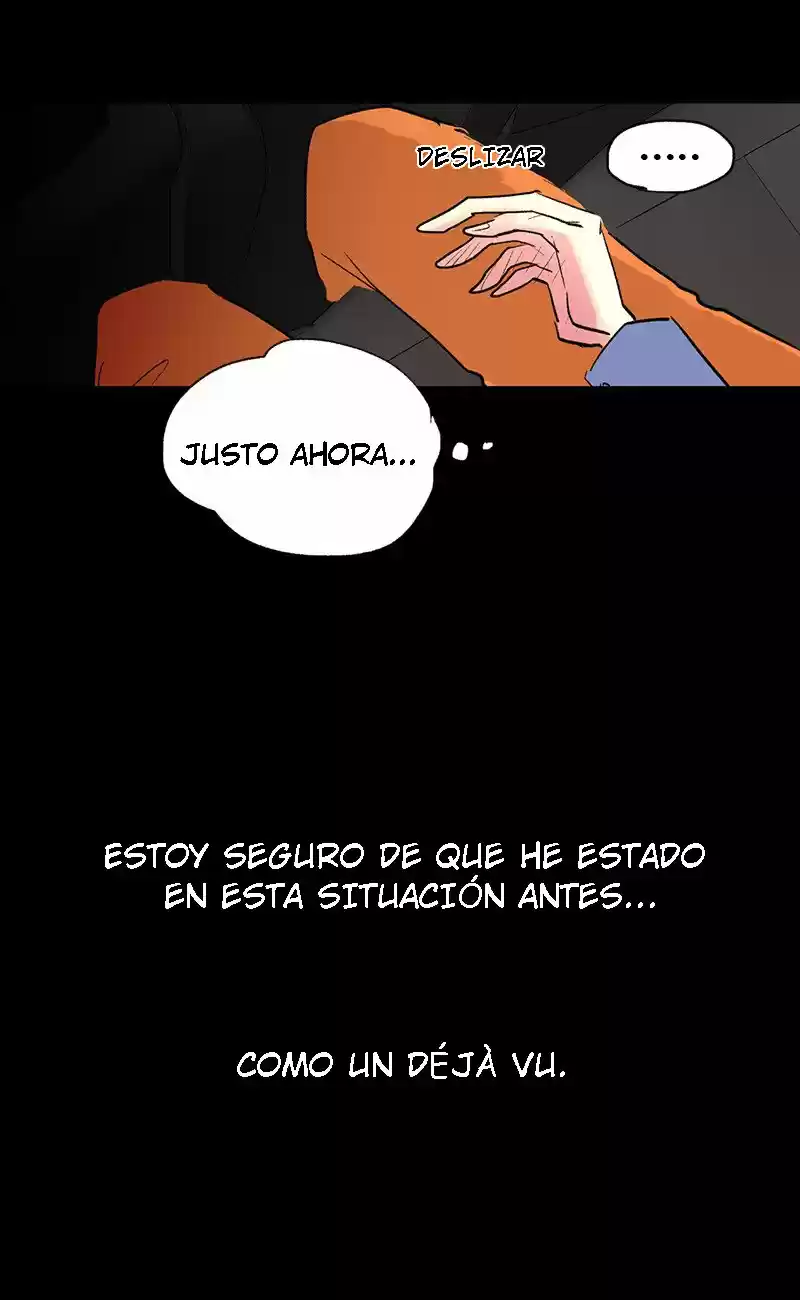 Live Or Not capítulo 42, página 47