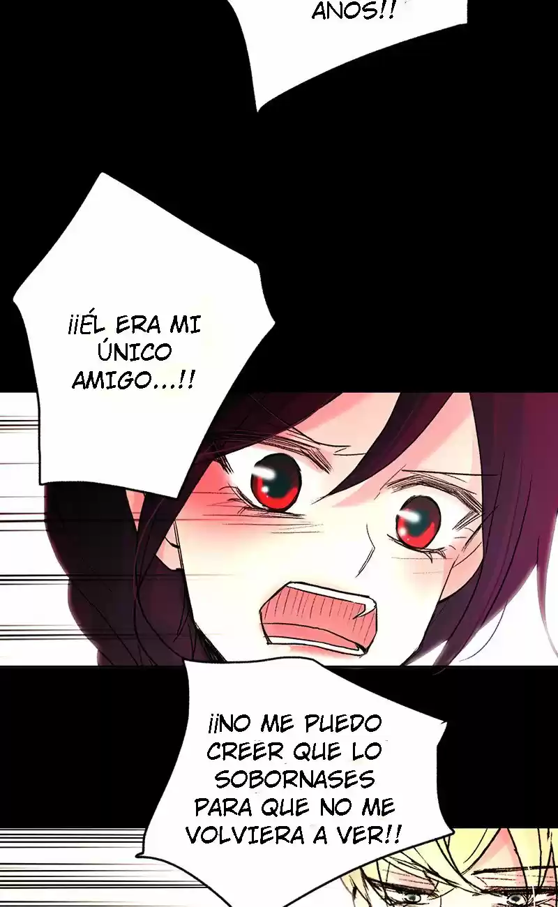Live Or Not capítulo 42, página 59
