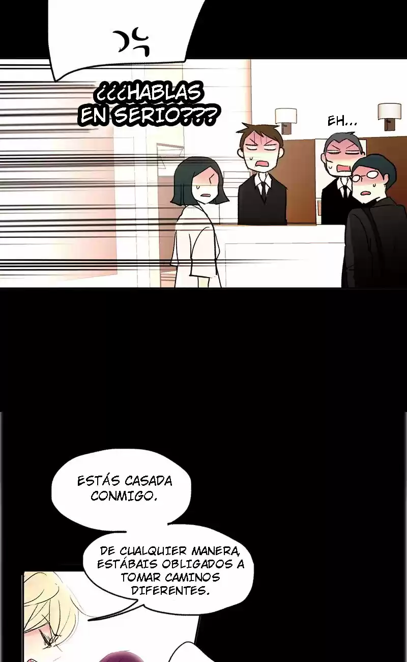 Live Or Not capítulo 42, página 62