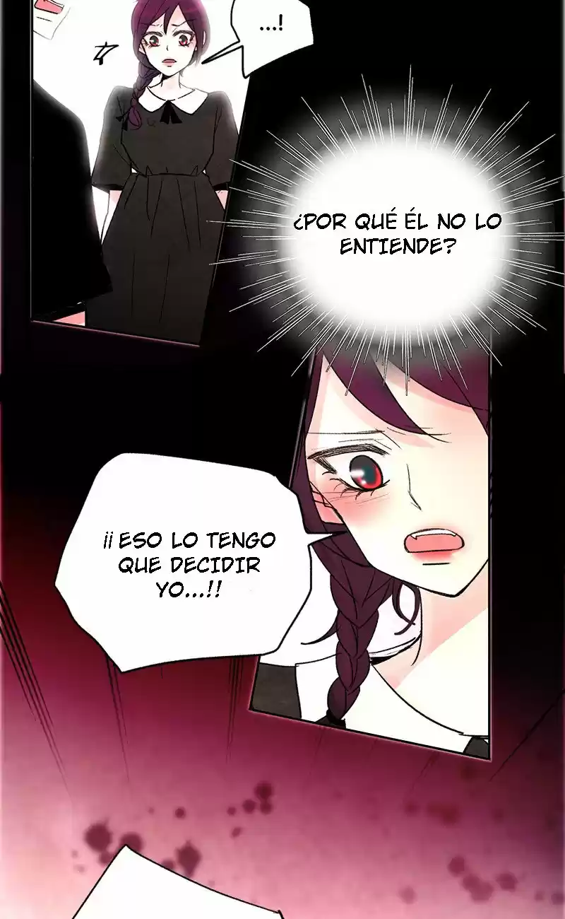 Live Or Not capítulo 42, página 63