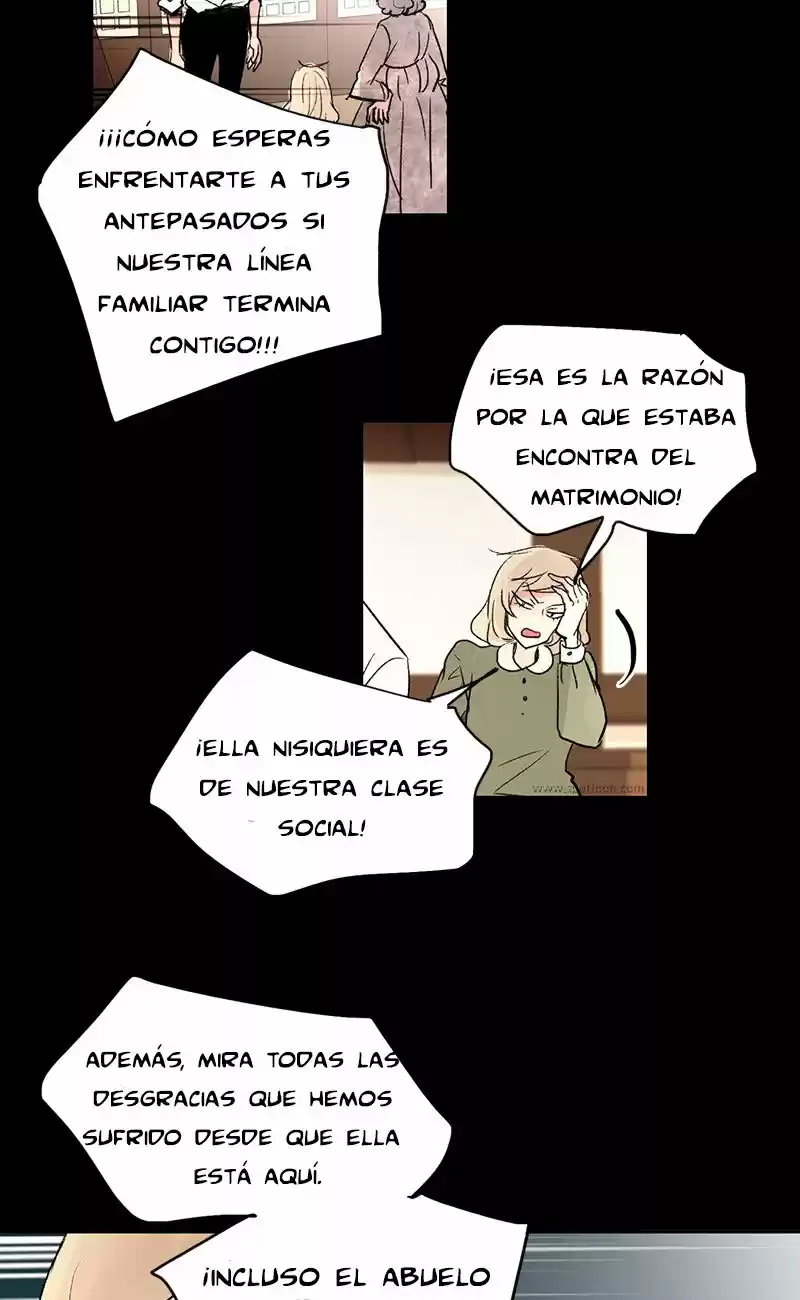Live Or Not capítulo 43, página 9
