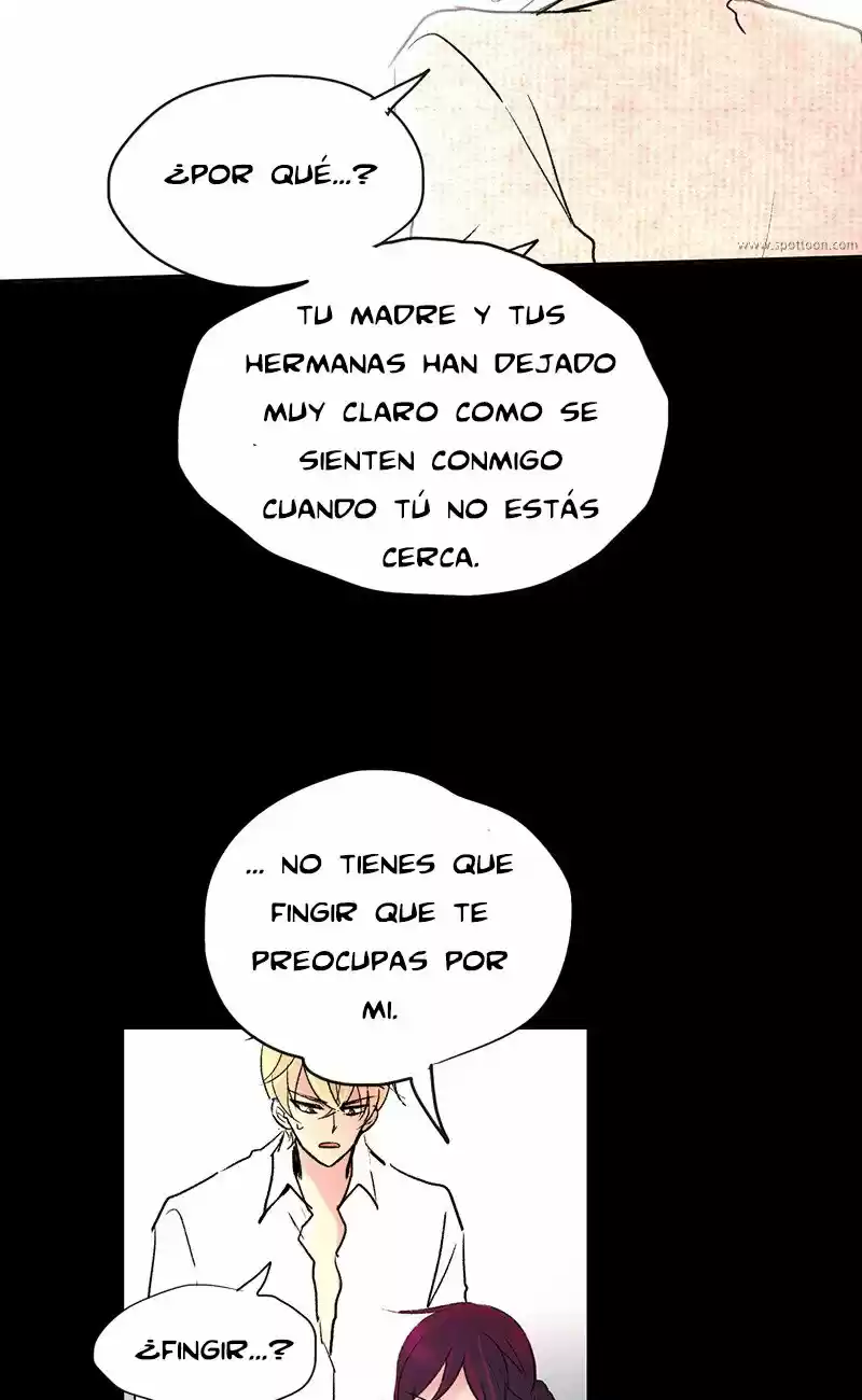 Live Or Not capítulo 43, página 17