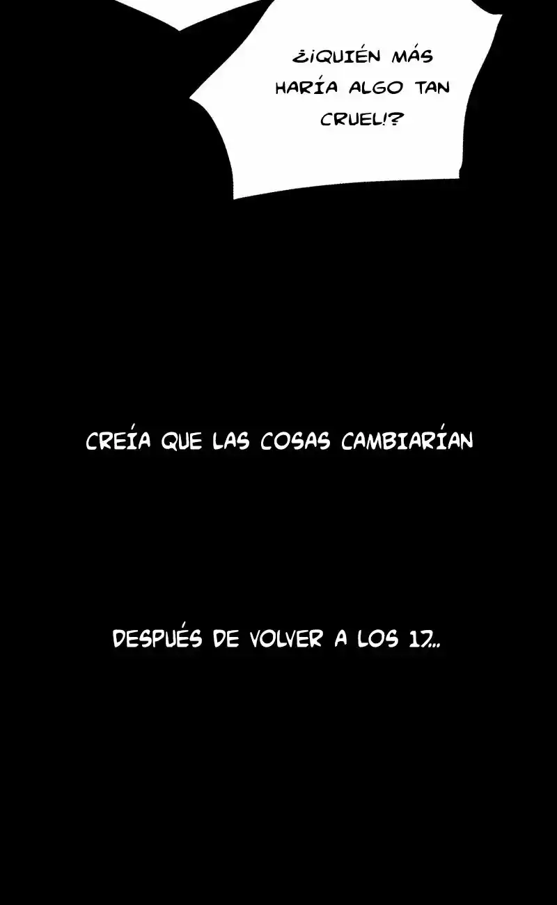 Live Or Not capítulo 43, página 50