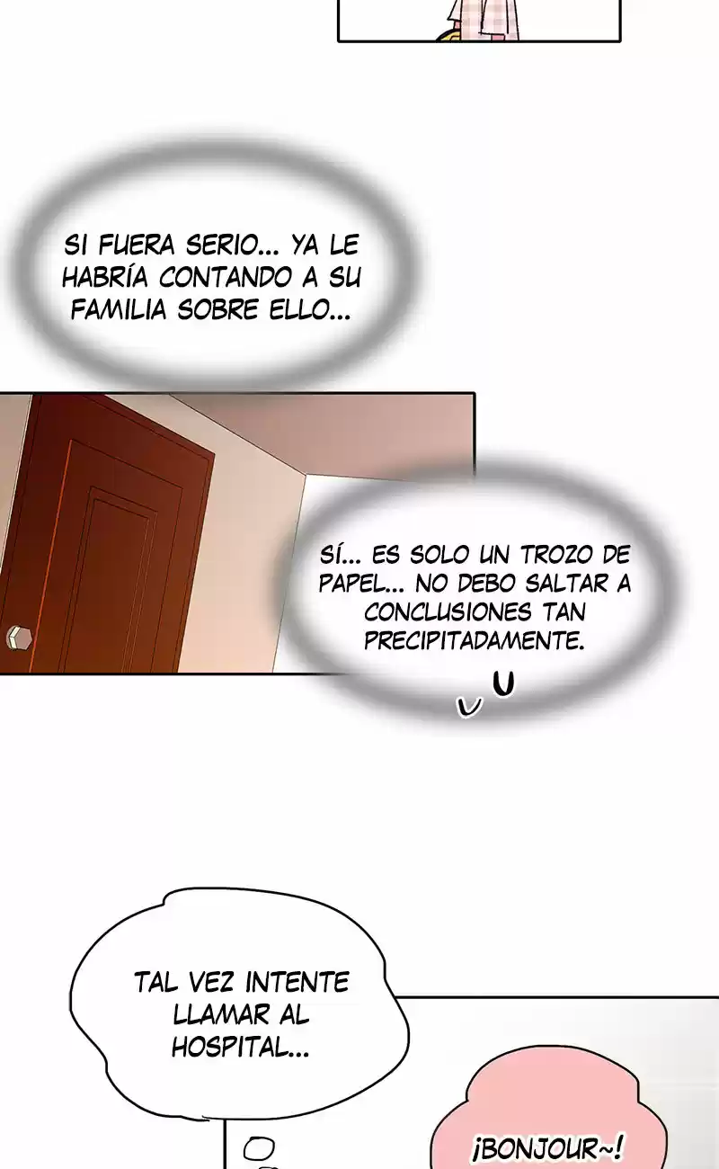 Live Or Not capítulo 44, página 6