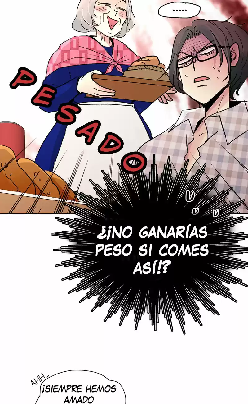 Live Or Not capítulo 44, página 10