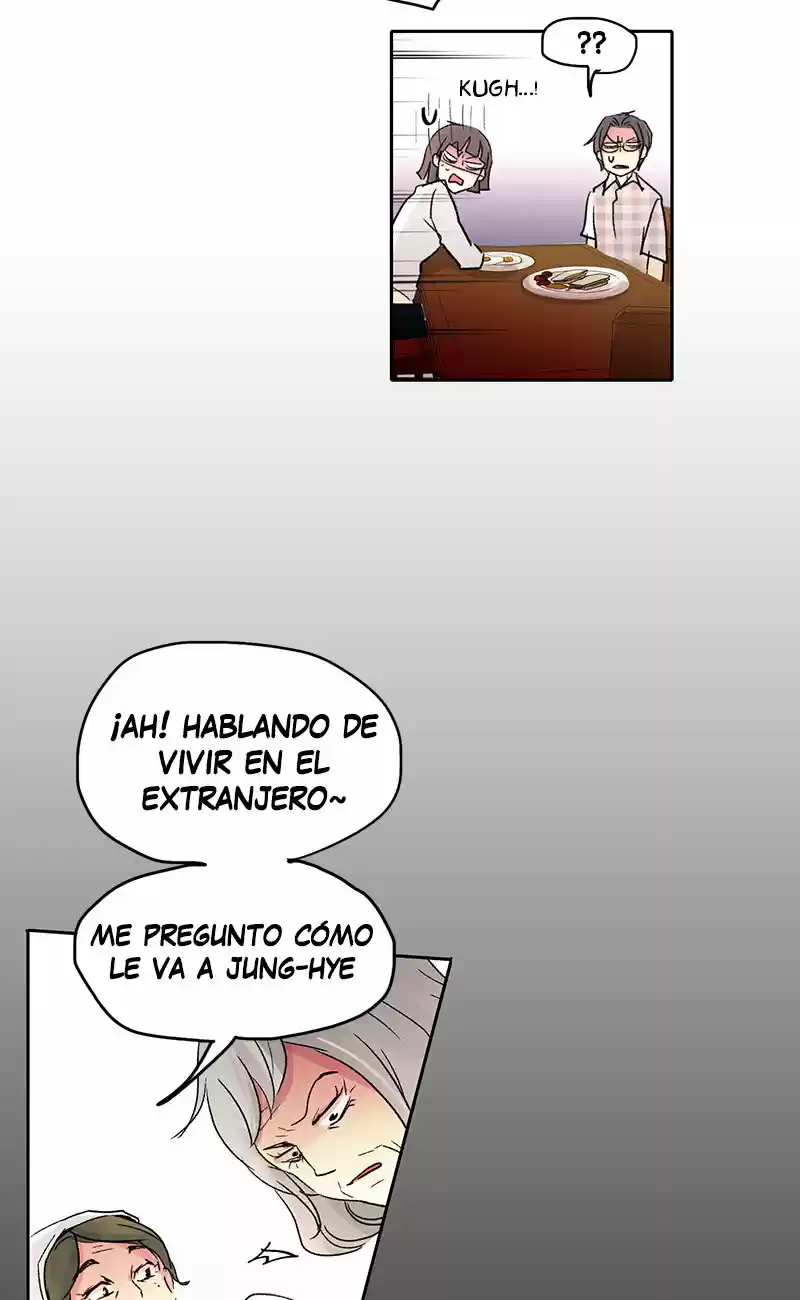 Live Or Not capítulo 44, página 14