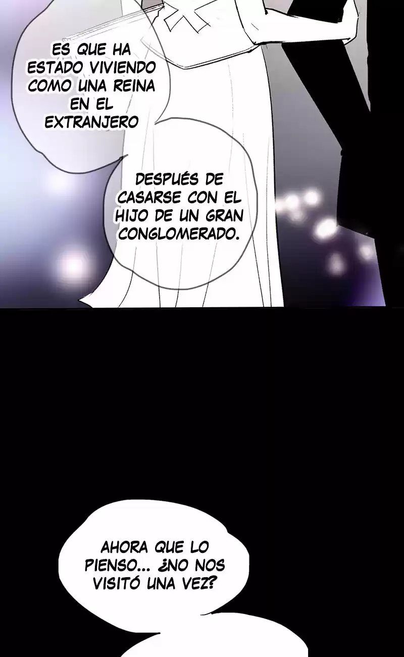 Live Or Not capítulo 44, página 16