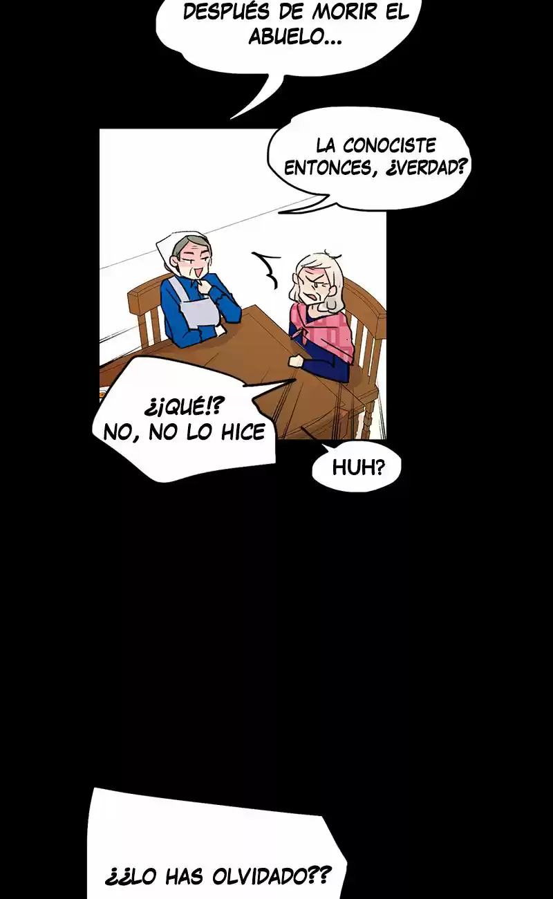 Live Or Not capítulo 44, página 17