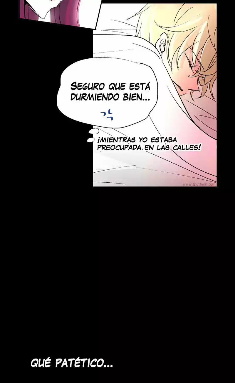 Live Or Not capítulo 44, página 31