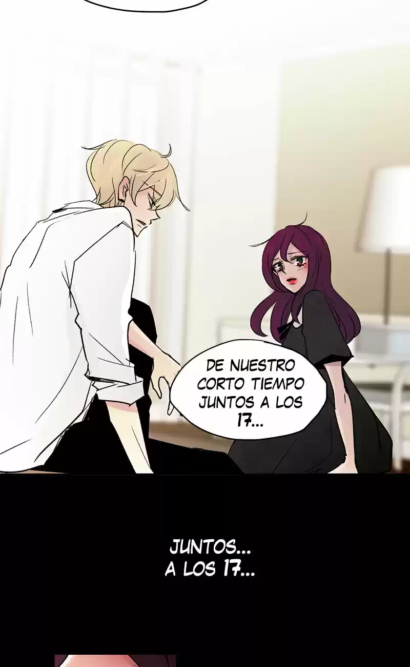 Live Or Not capítulo 44, página 44