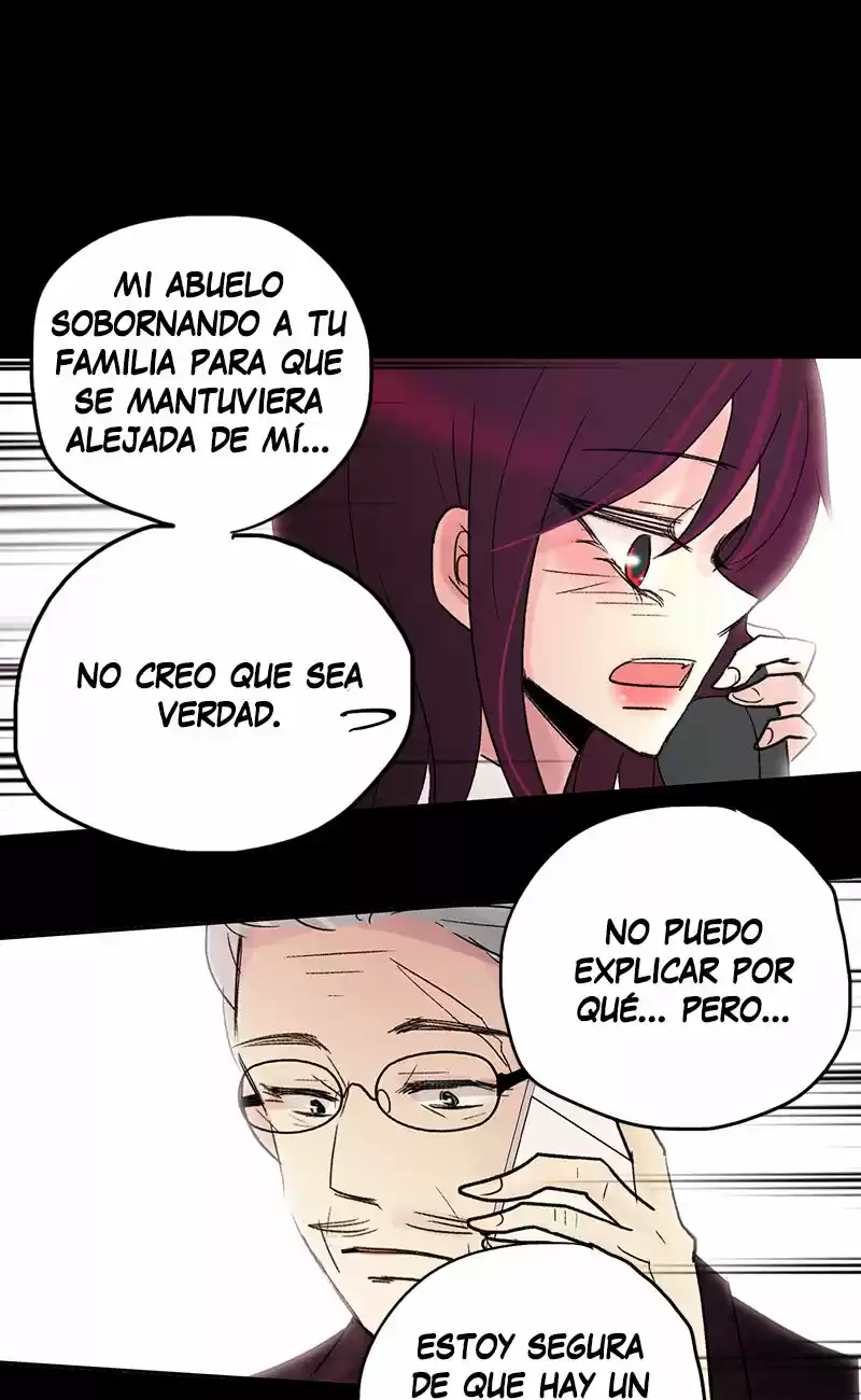 Live Or Not capítulo 45, página 27