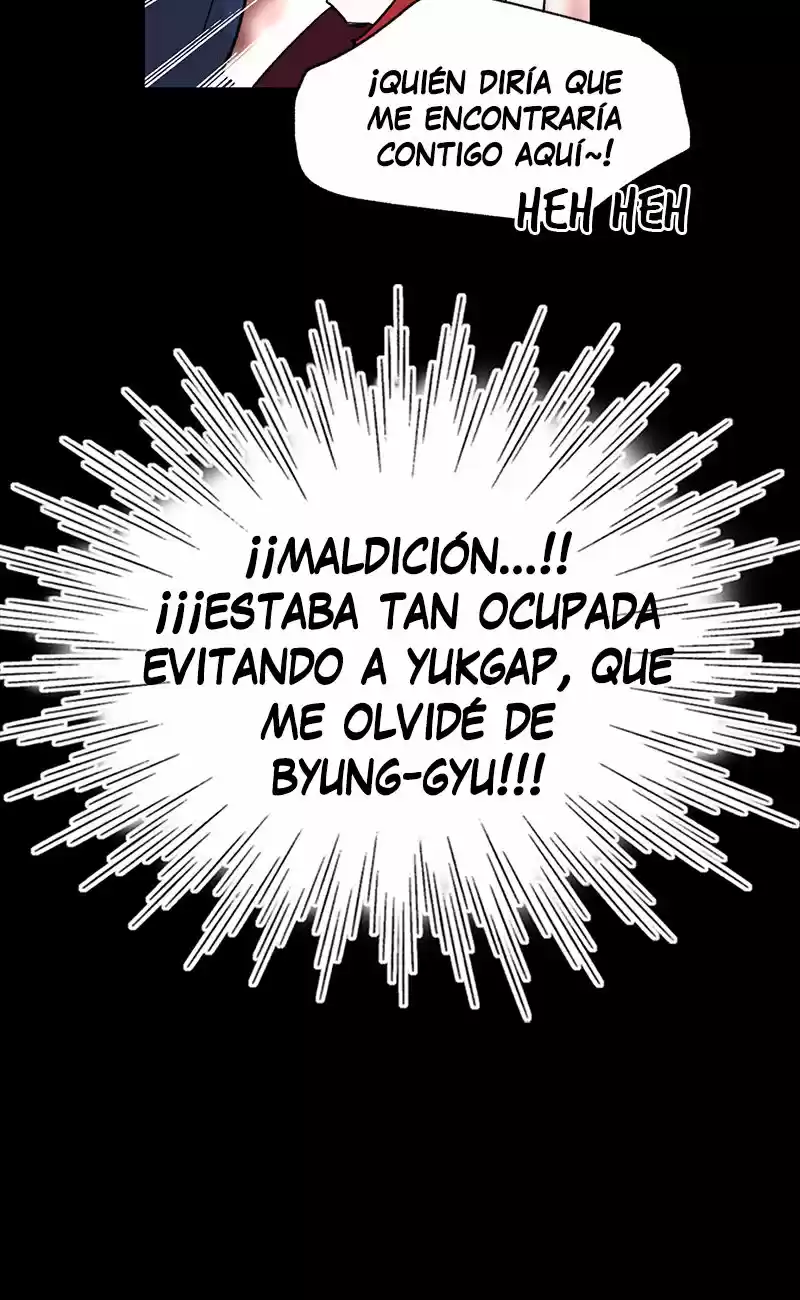Live Or Not capítulo 45, página 47