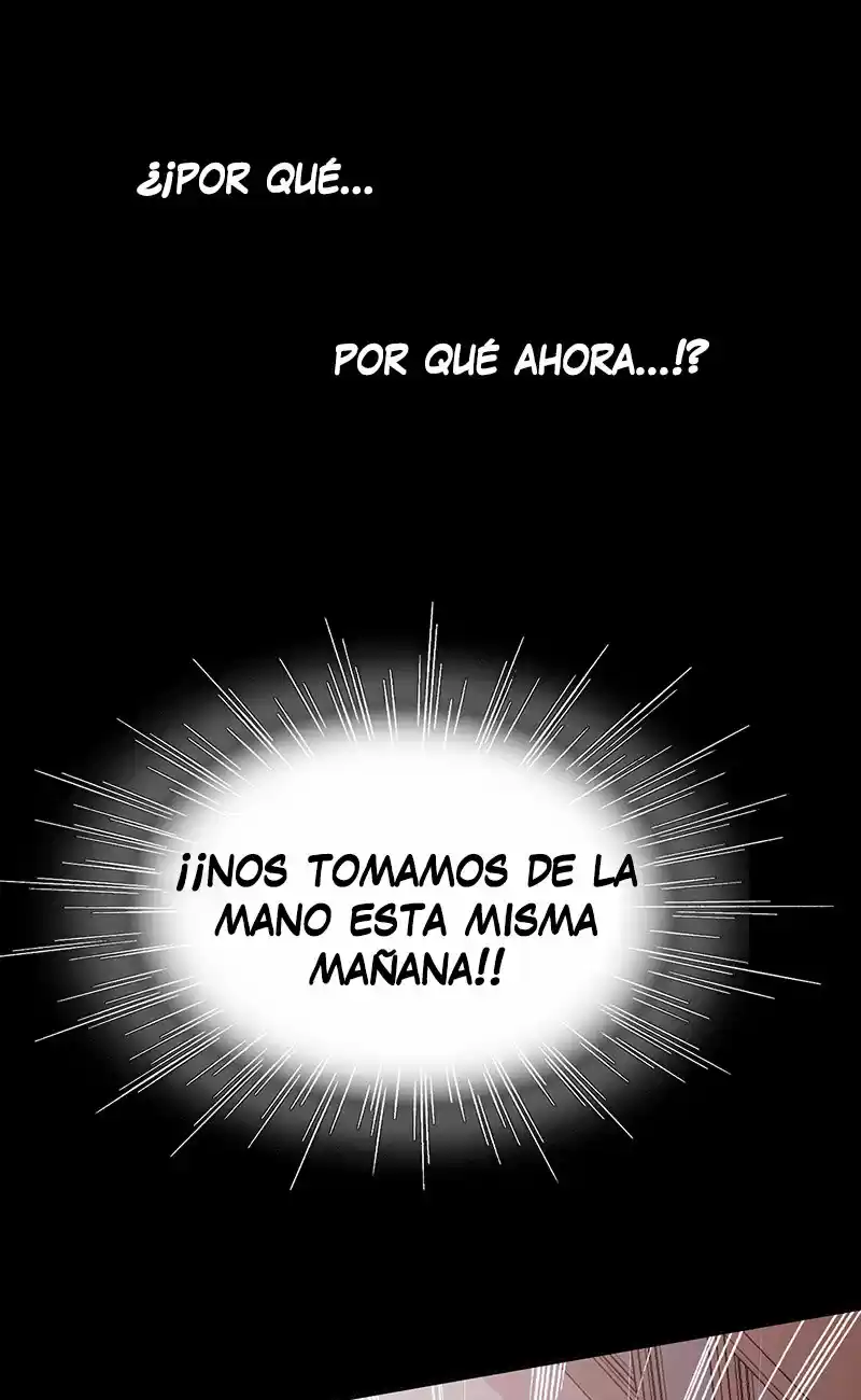 Live Or Not capítulo 45, página 75