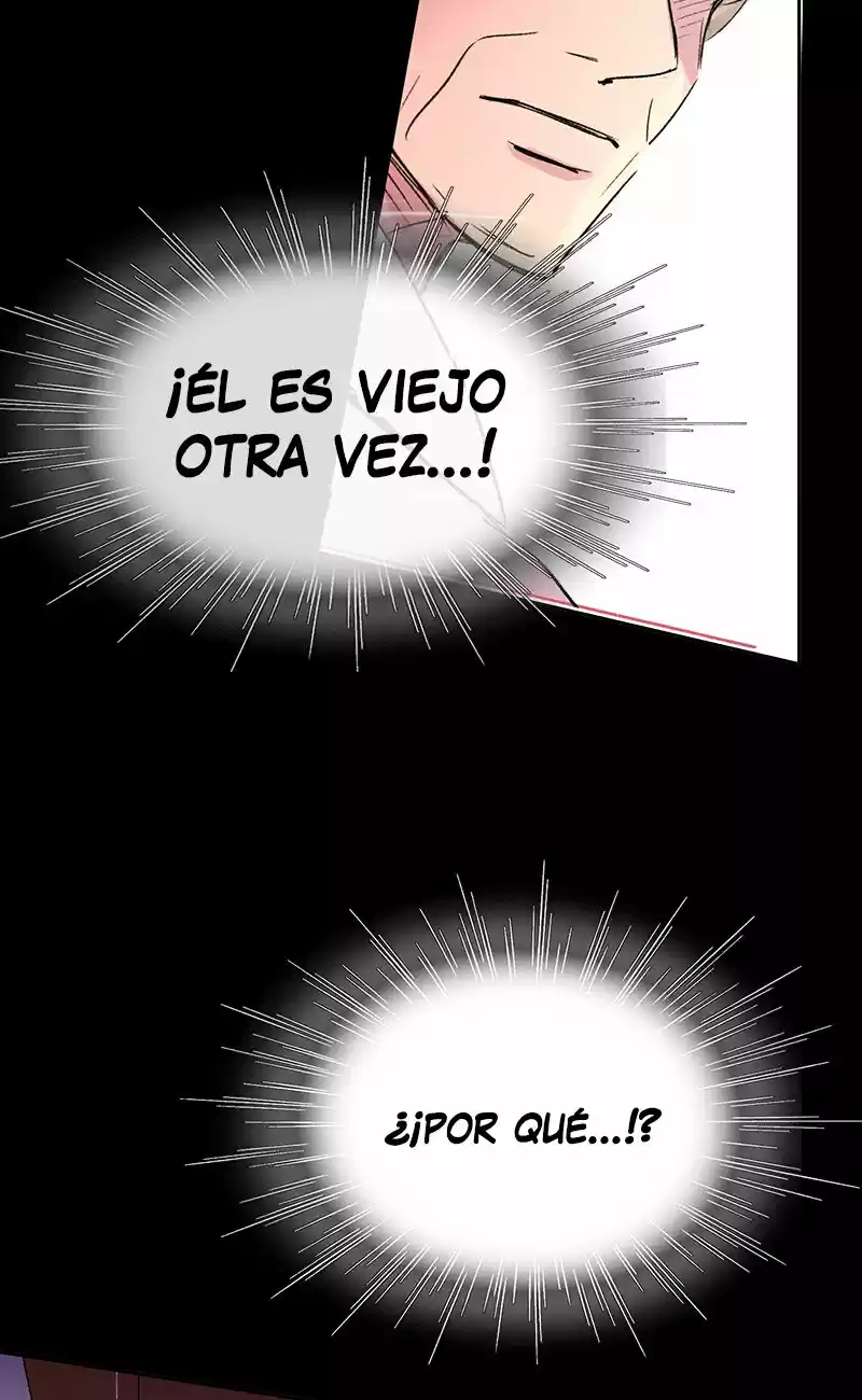 Live Or Not capítulo 45, página 80