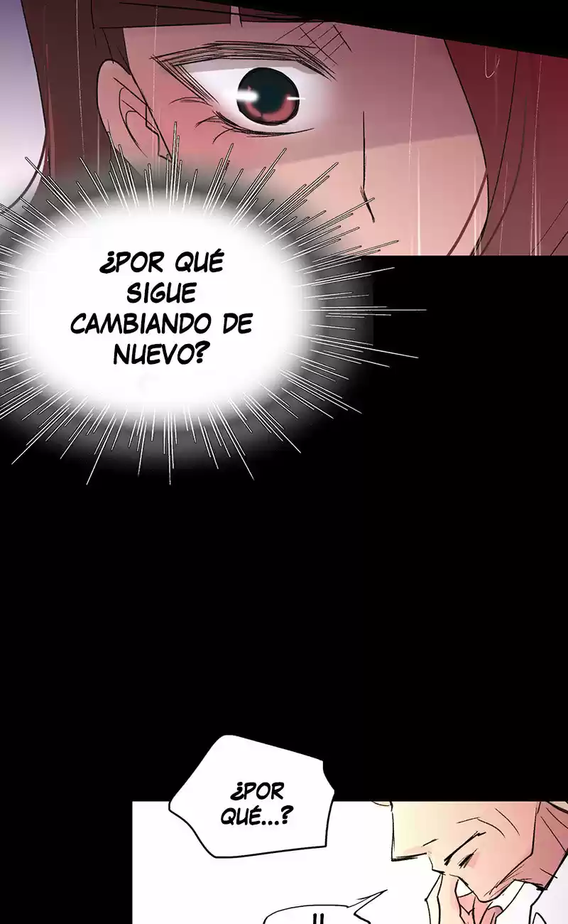 Live Or Not capítulo 45, página 81