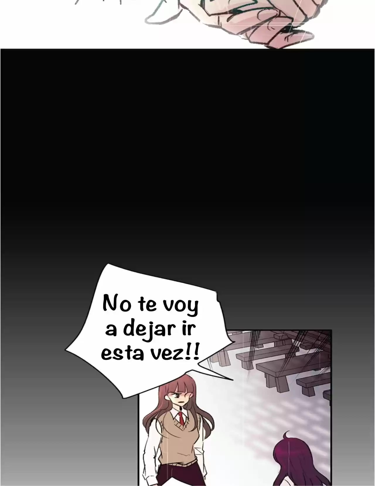 Live Or Not capítulo 46, página 10