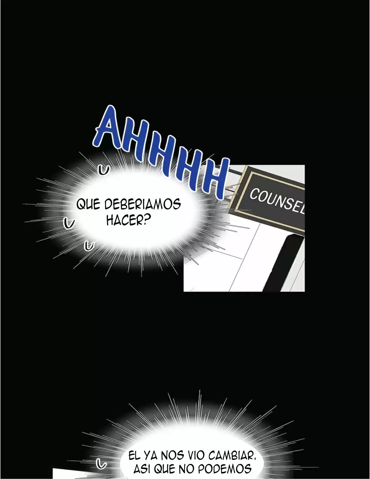 Live Or Not capítulo 46, página 30