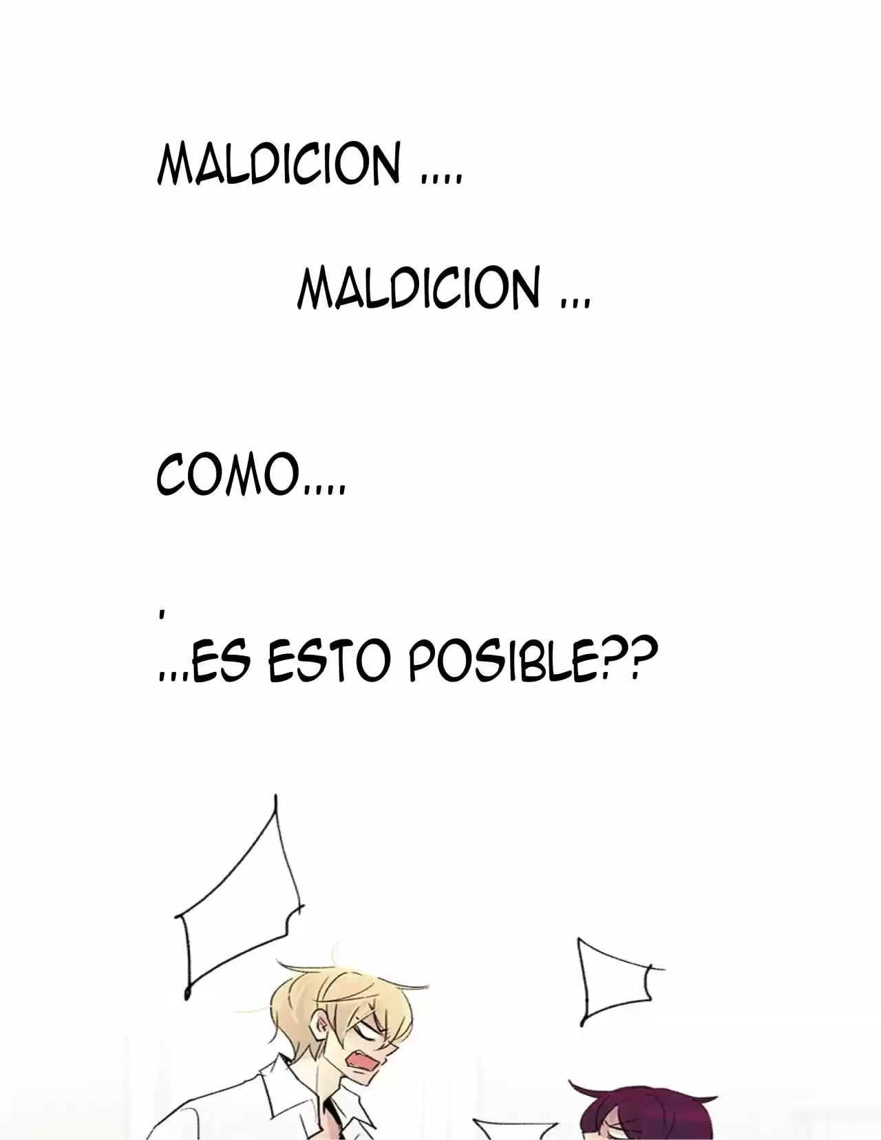 Live Or Not capítulo 46, página 43