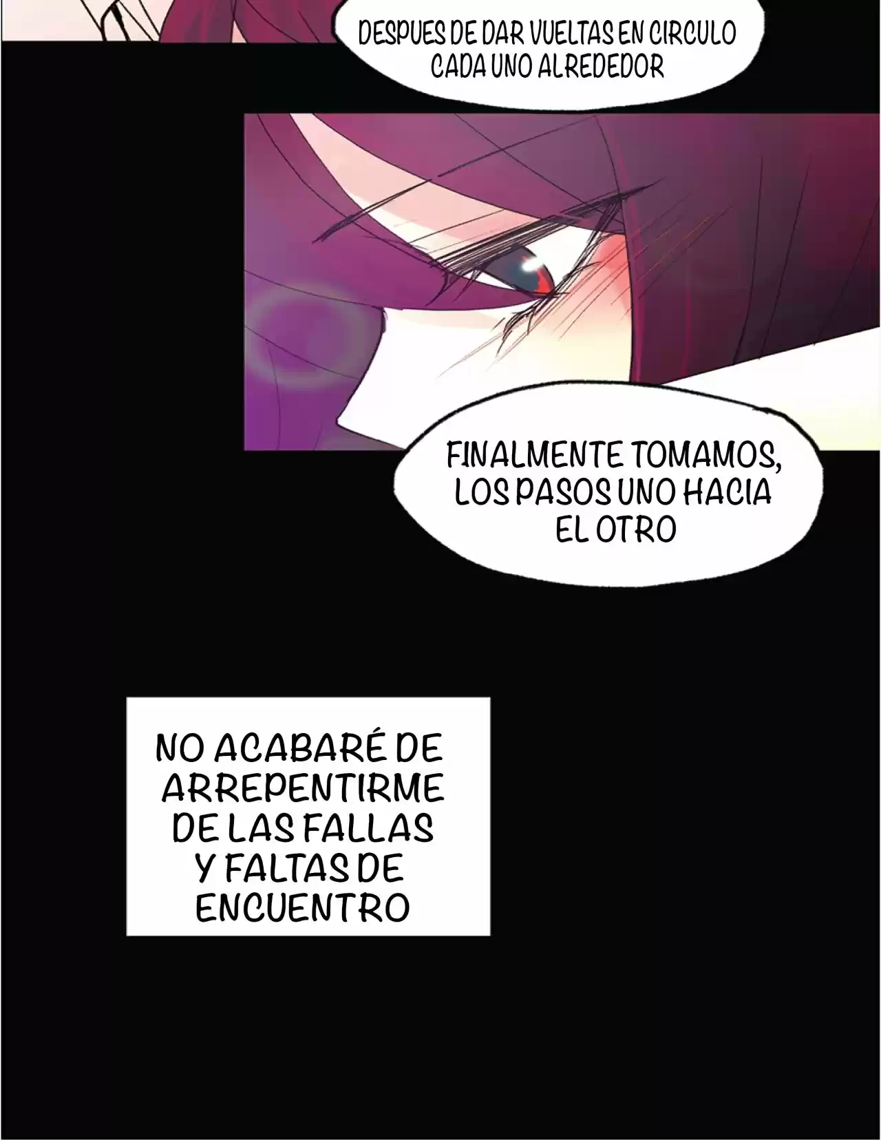 Live Or Not capítulo 46, página 63