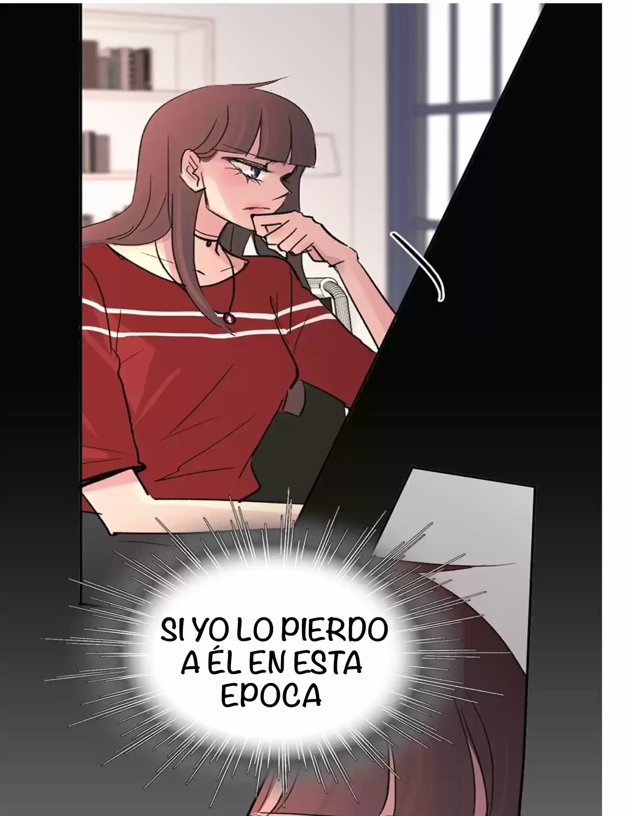 Live Or Not capítulo 46, página 70