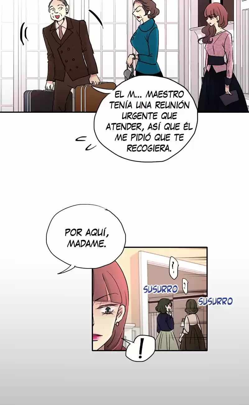 Live Or Not capítulo 47, página 10