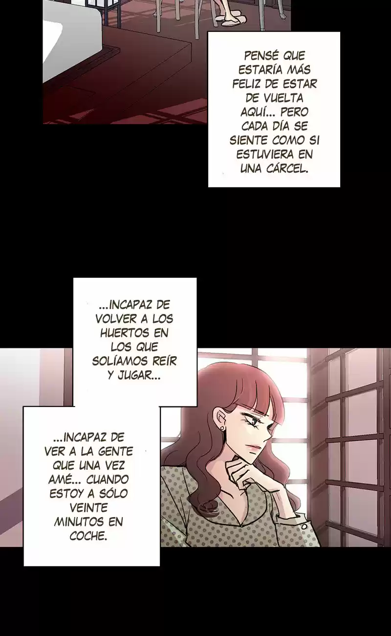 Live Or Not capítulo 47, página 15