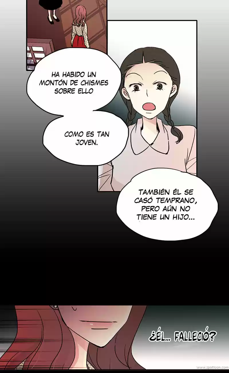 Live Or Not capítulo 47, página 25