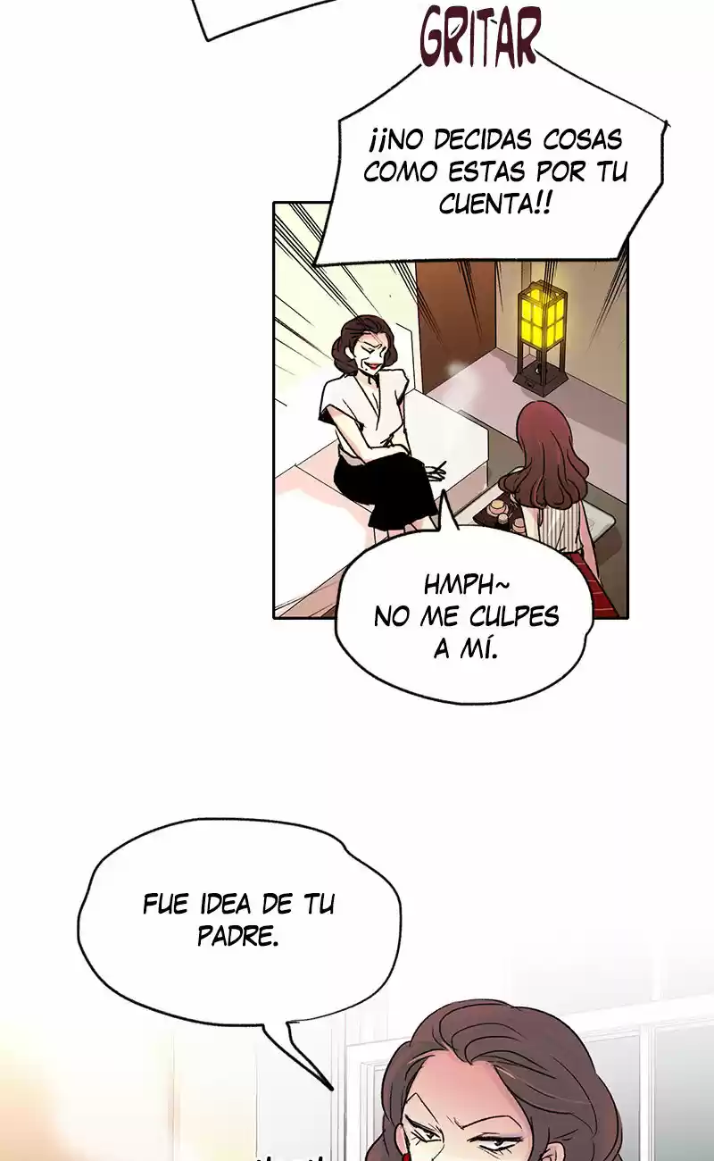 Live Or Not capítulo 47, página 44