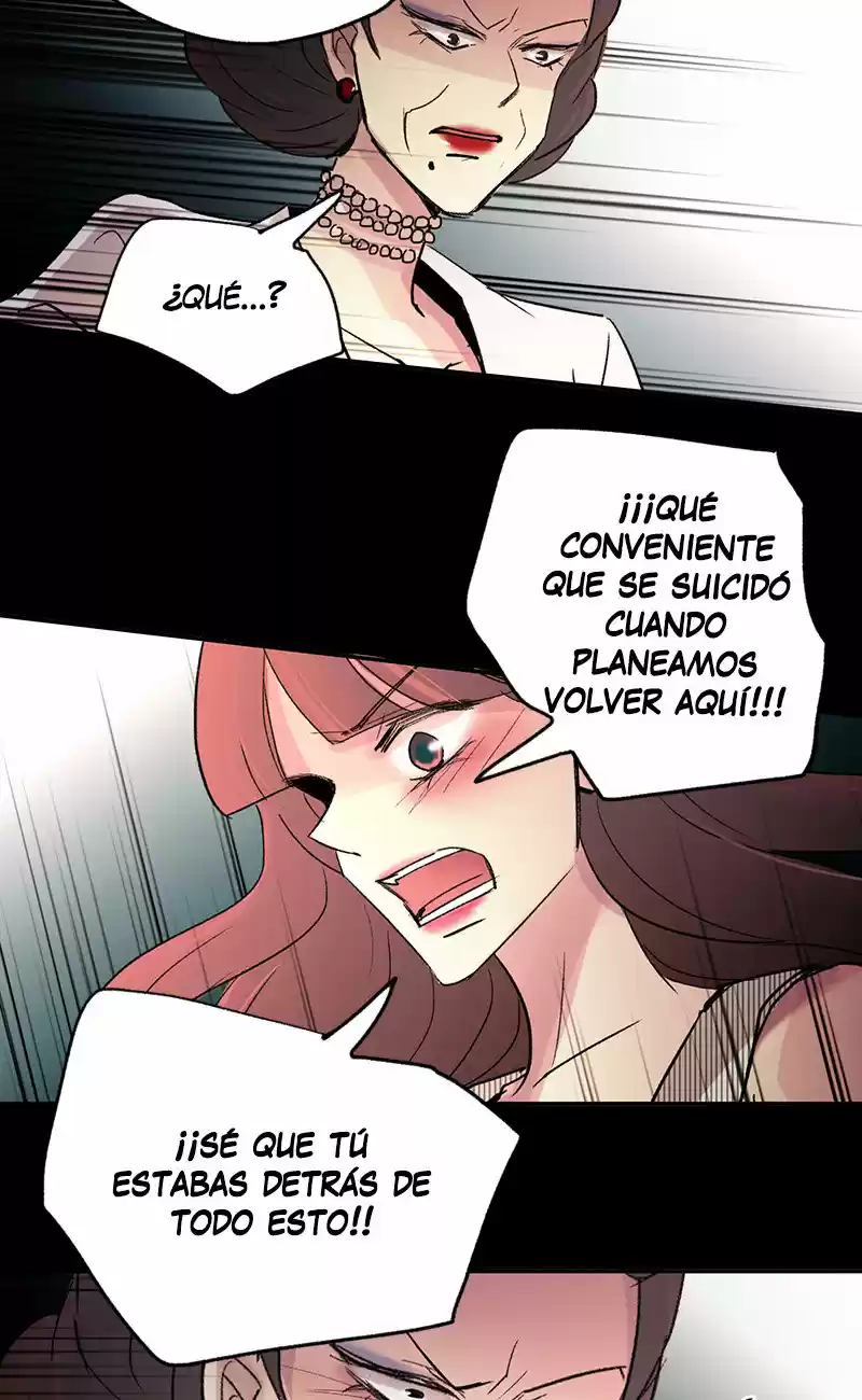 Live Or Not capítulo 47, página 47