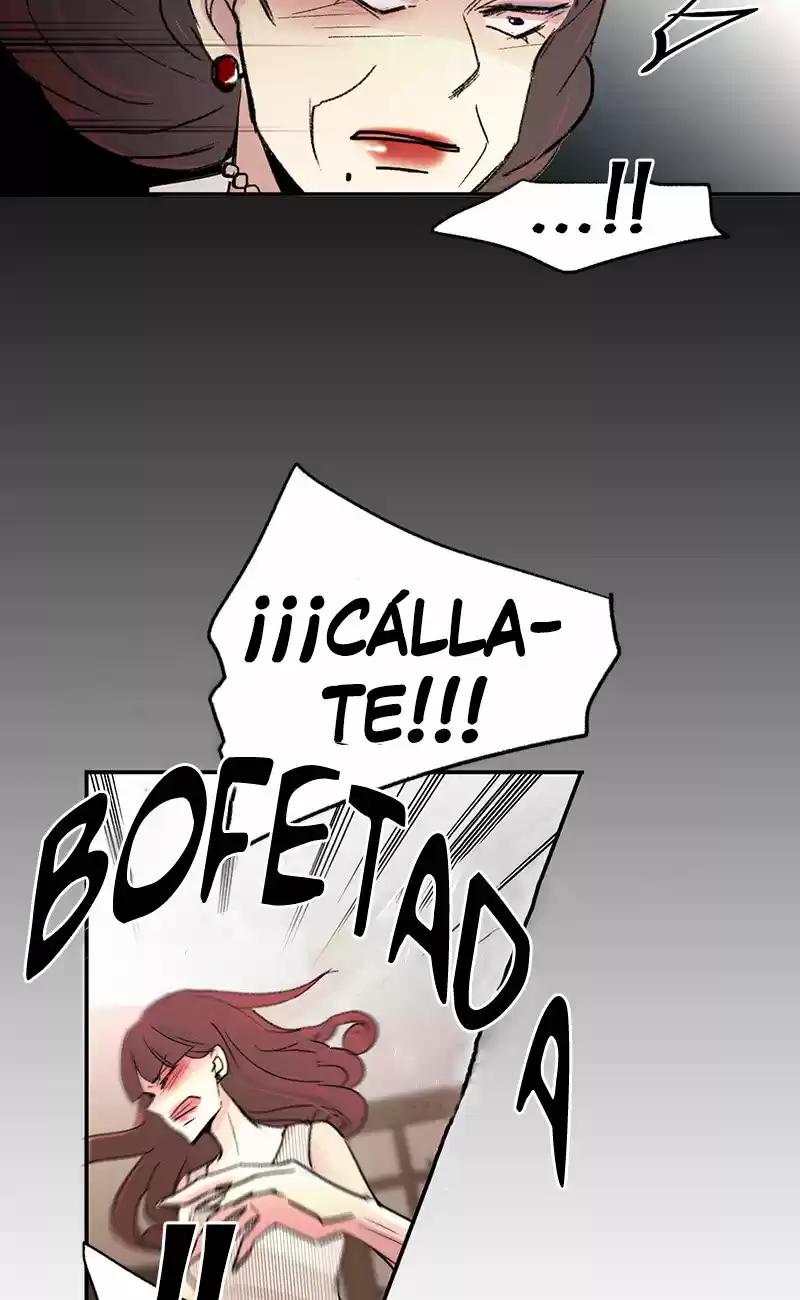 Live Or Not capítulo 47, página 48