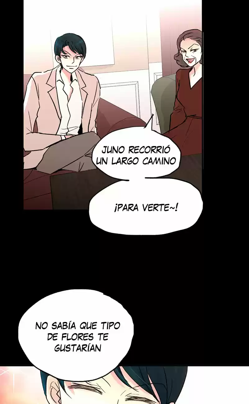 Live Or Not capítulo 47, página 62