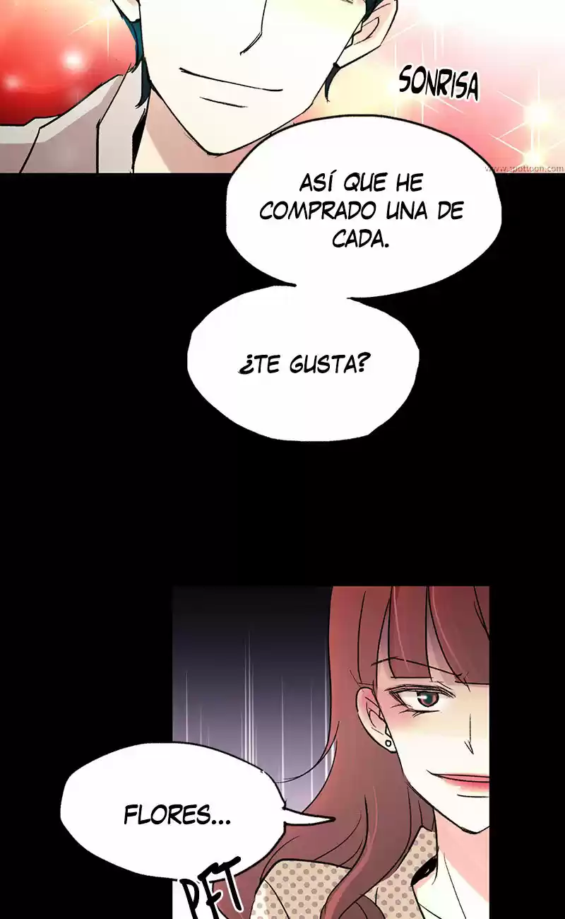 Live Or Not capítulo 47, página 63