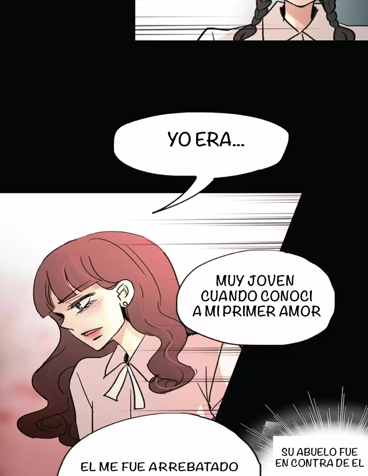 Live Or Not capítulo 48, página 41