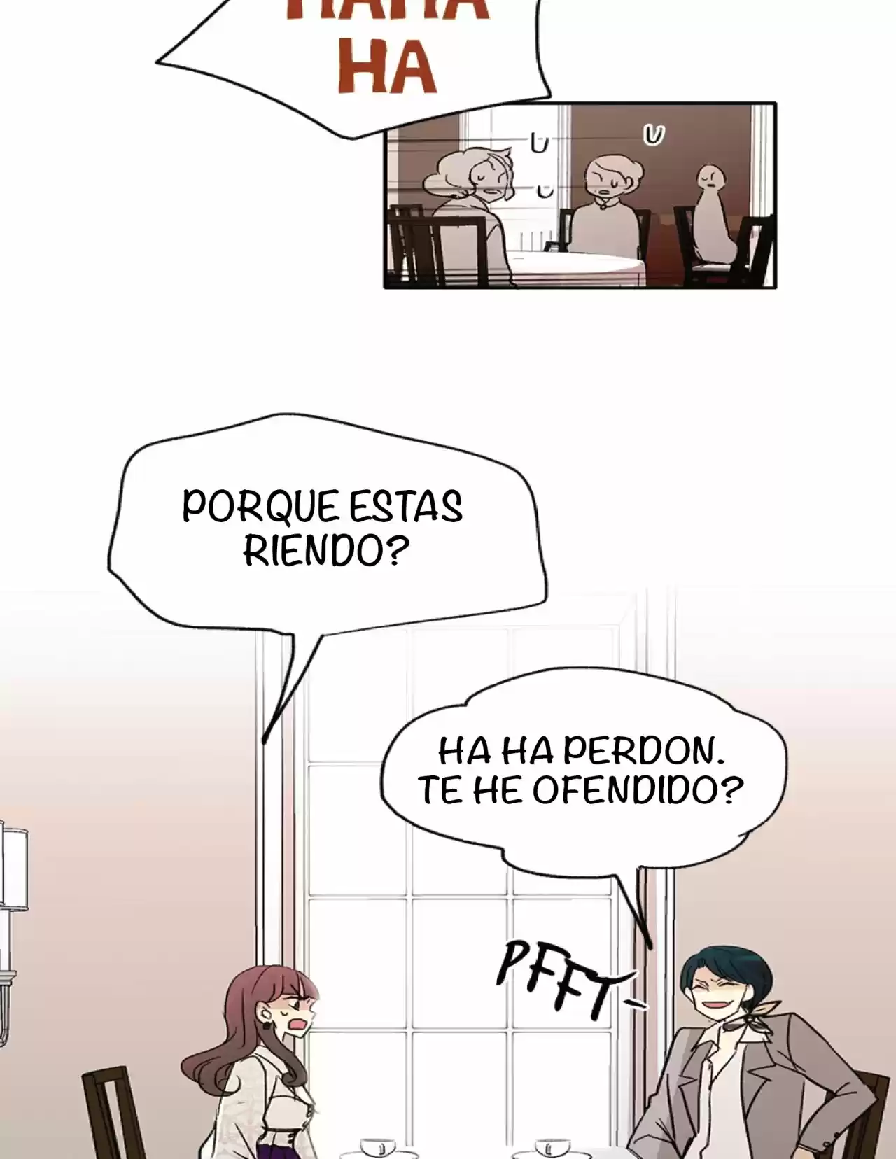 Live Or Not capítulo 48, página 47