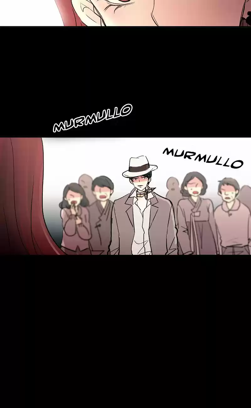 Live Or Not capítulo 49, página 8