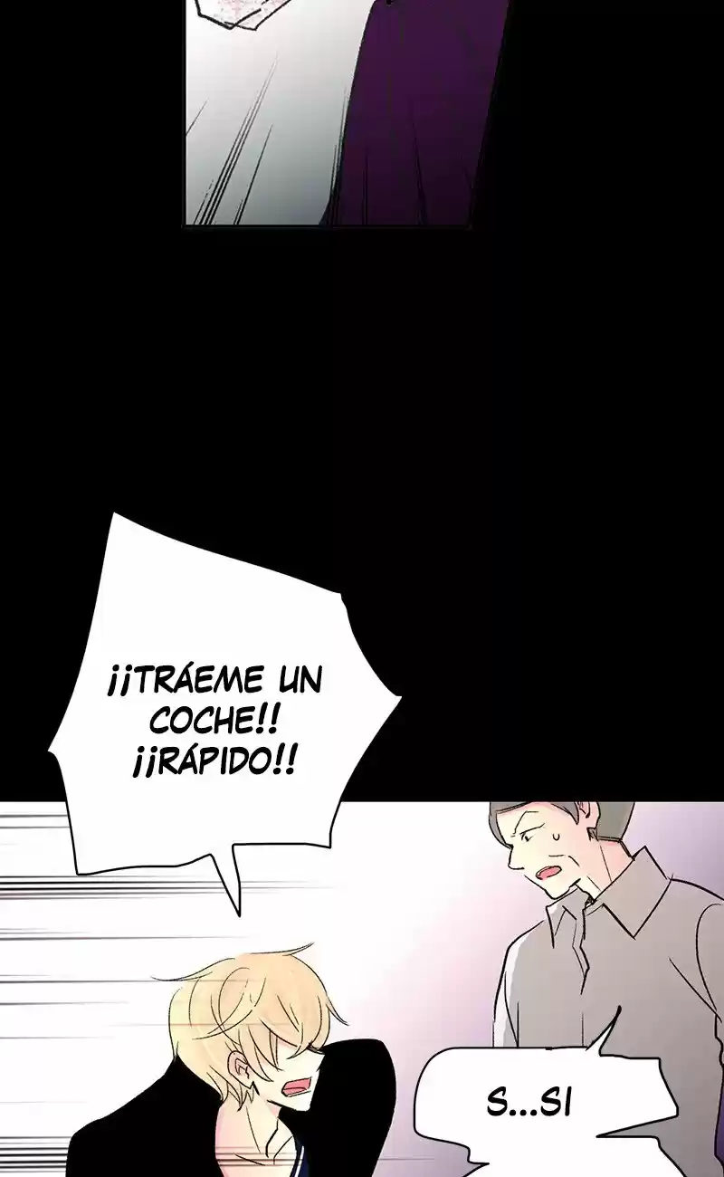Live Or Not capítulo 49, página 12