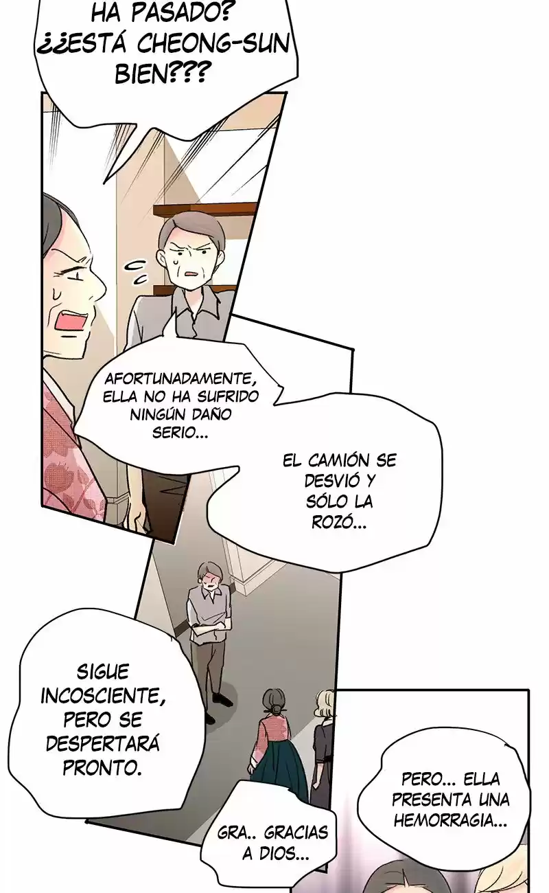 Live Or Not capítulo 49, página 17