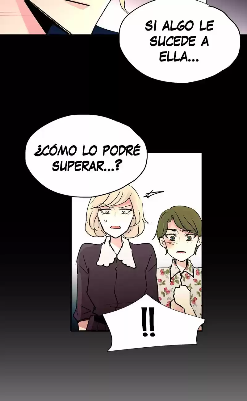 Live Or Not capítulo 49, página 28