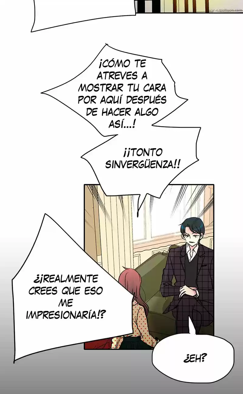 Live Or Not capítulo 49, página 36