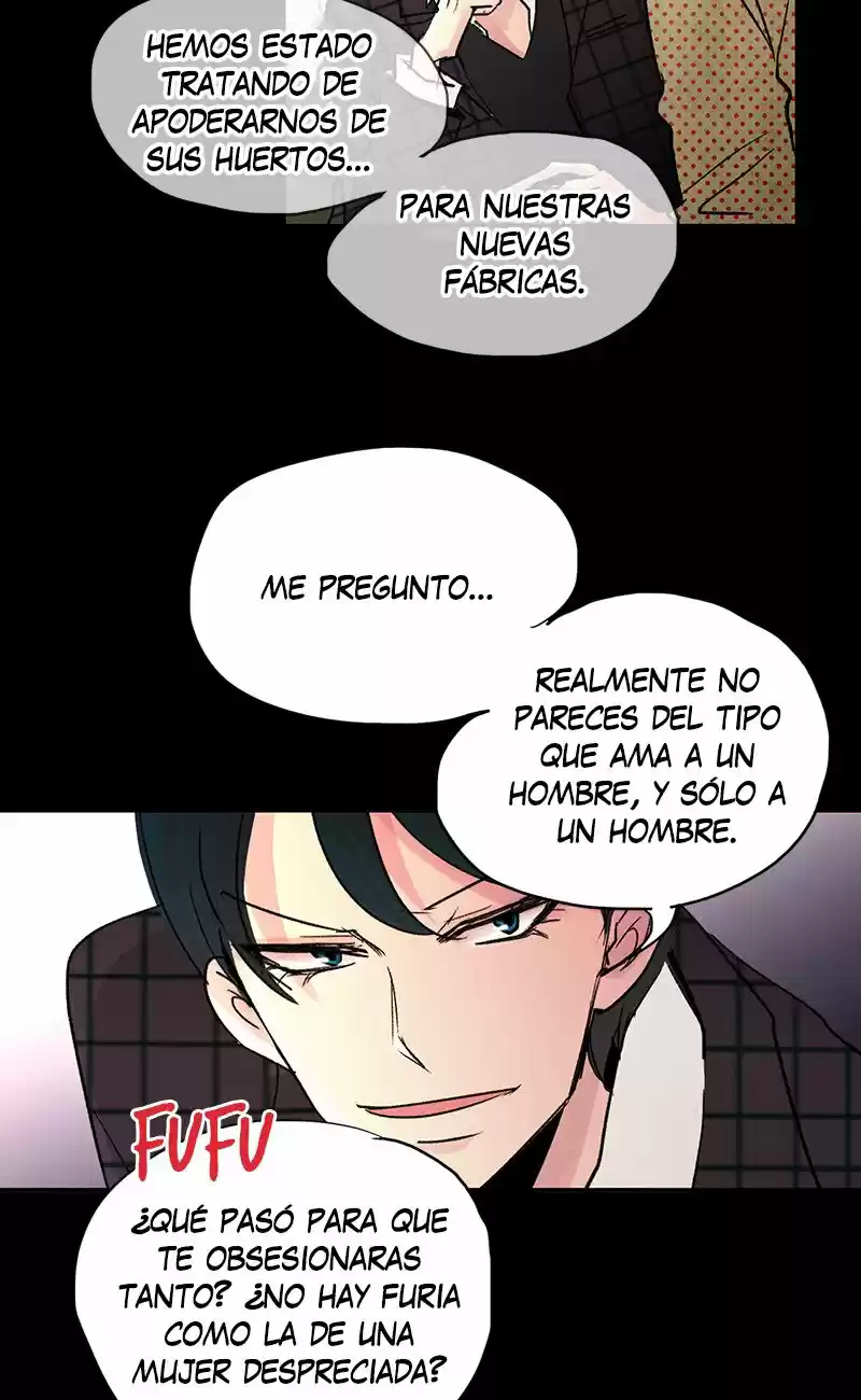 Live Or Not capítulo 49, página 40