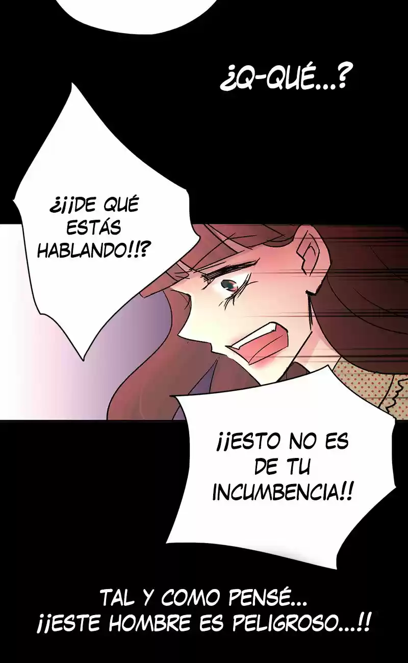 Live Or Not capítulo 49, página 41